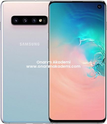 Samsung Galaxy S10 Anakart Tamiri